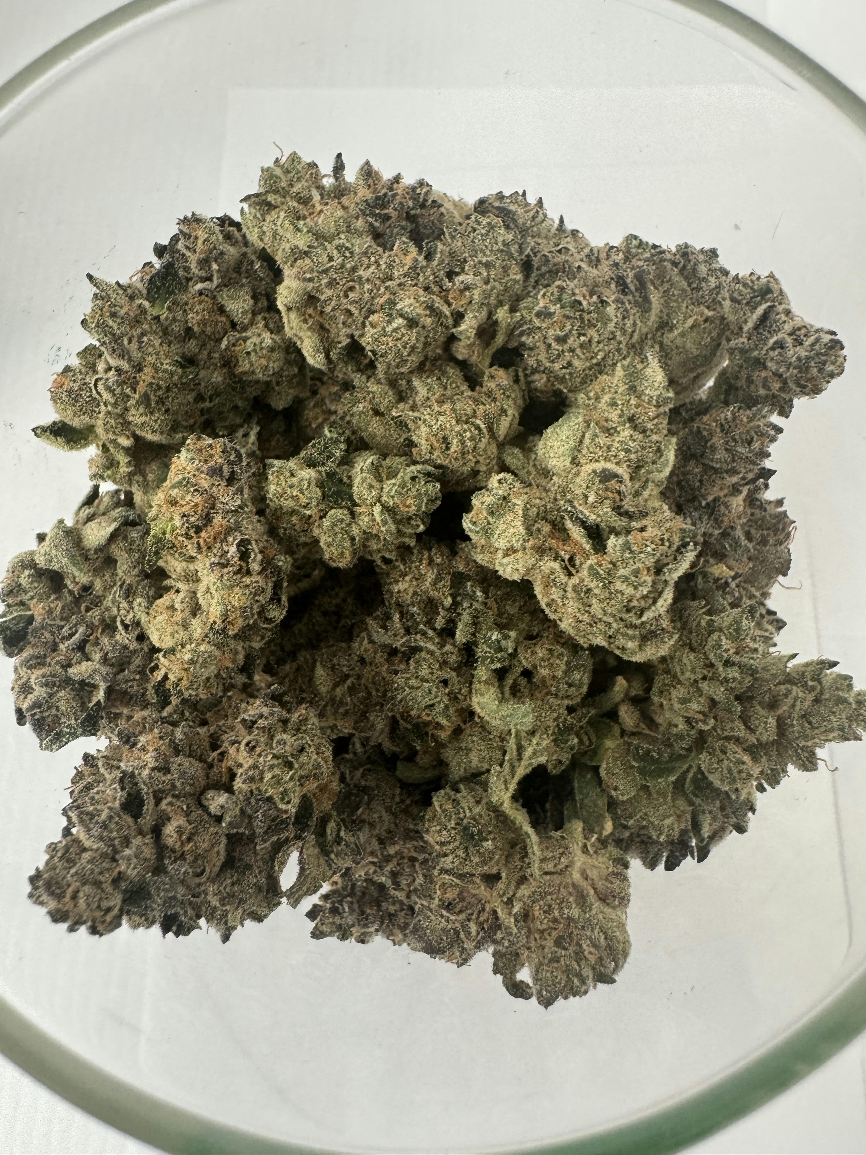 Bulk Flower - Brain Fog
