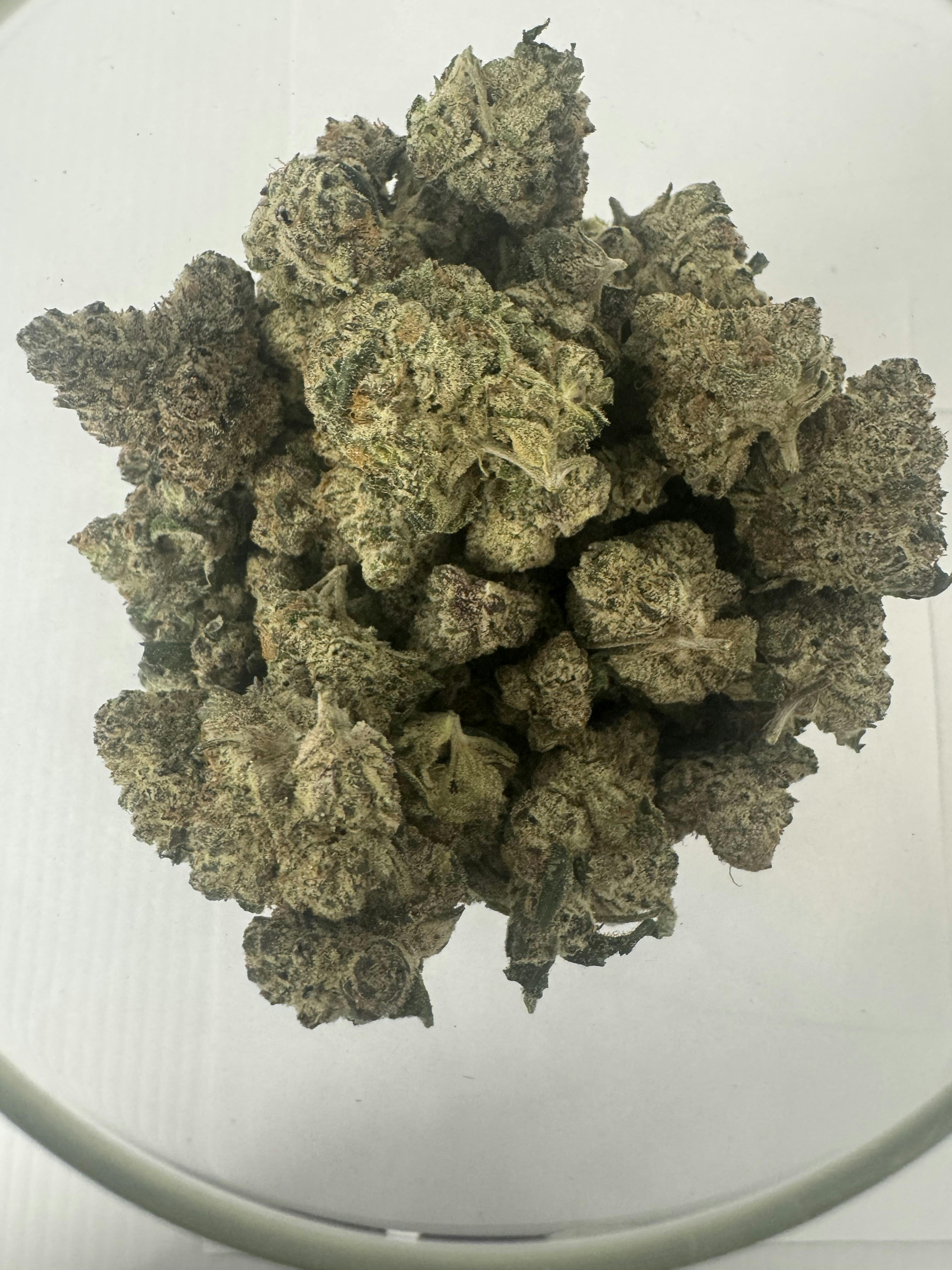 Bulk Flower - Fire As Fuck