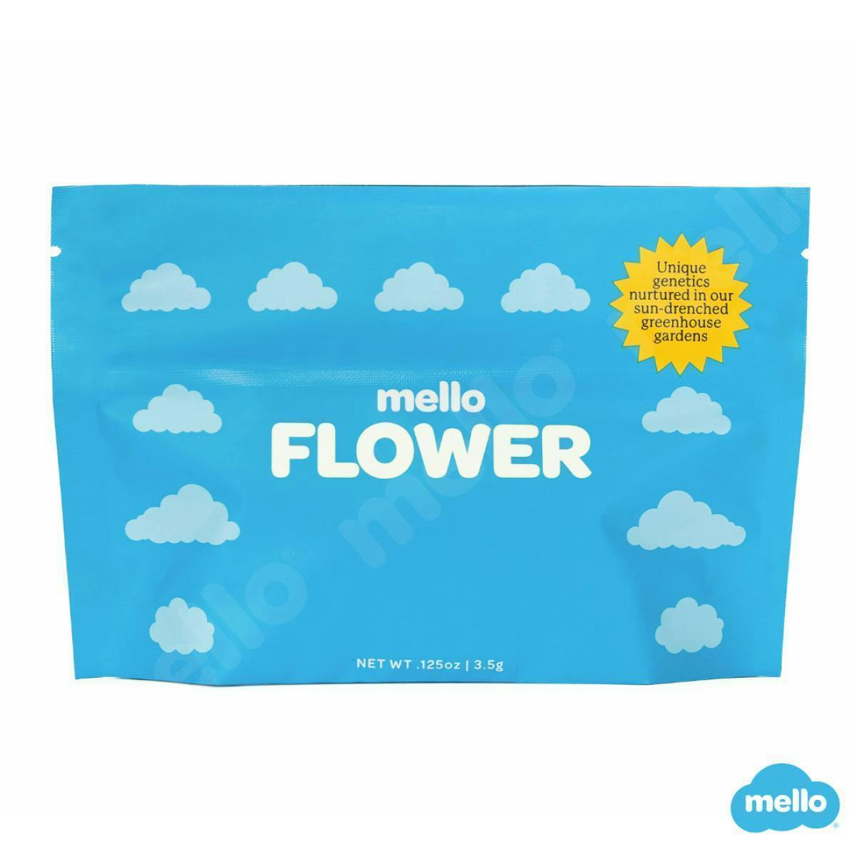 Galaxy Glitter Ground Flower | 7g - Mello Farms