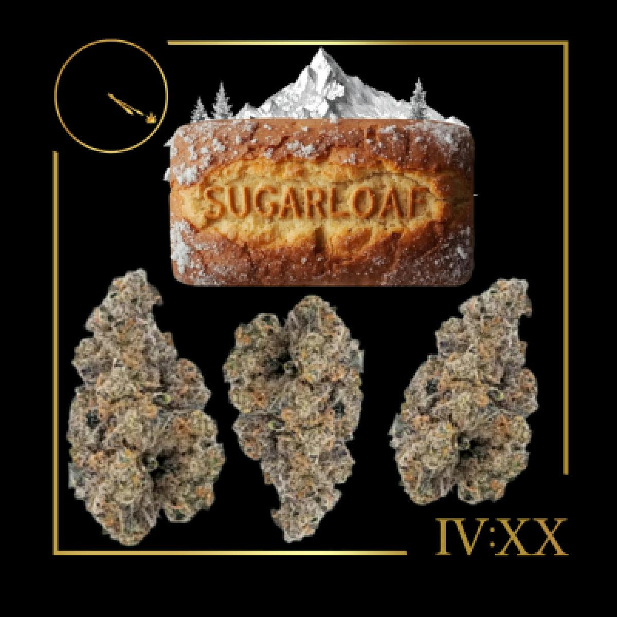 Sugarloaf Flower | 3.5g - Zipz