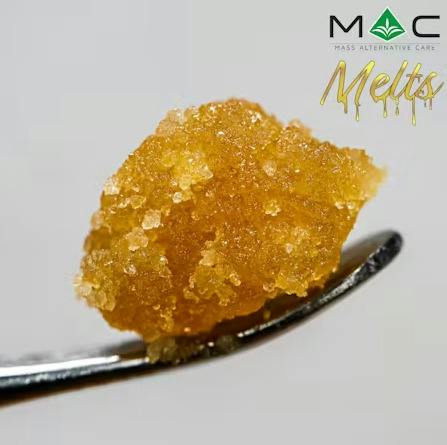 Dark Desire Crumble | 1g - MAC
