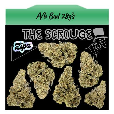 The Scrooge Flower | 28g - Zipz