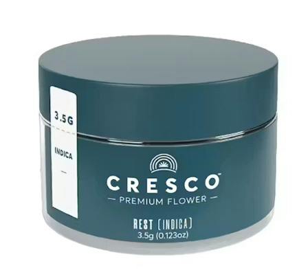 Grease Monkey x Tina Flower | 3.5g - Cresco