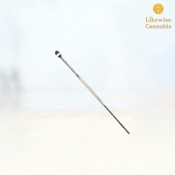 METAL DAB TOOL - HIGH MOUNTAIN IMPORTS
