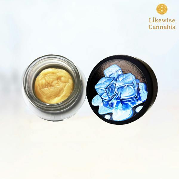 DEVIL DRIVER 4G LIVE ROSIN BADDER - THE DIVINE COLLECTION