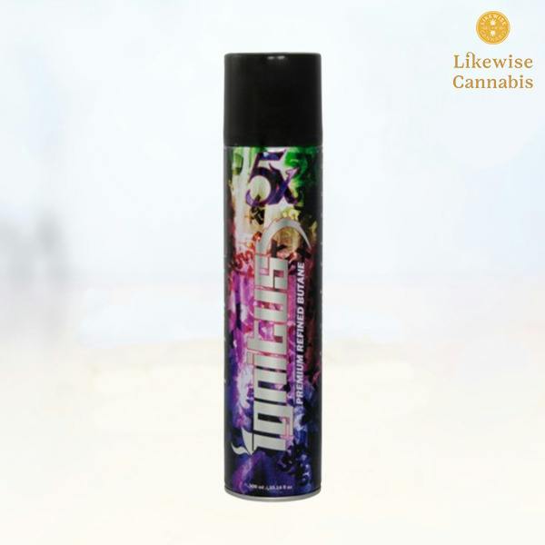5X REFINED BUTANE