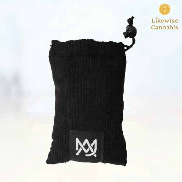 STASH POUCH