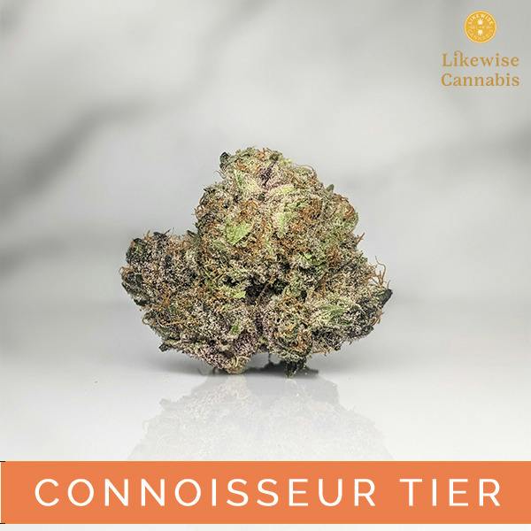 ZOONER 3.5G - THICC