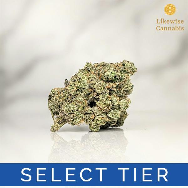 BANANA OG 3.5G - BANANA SEAT BOTANICALS