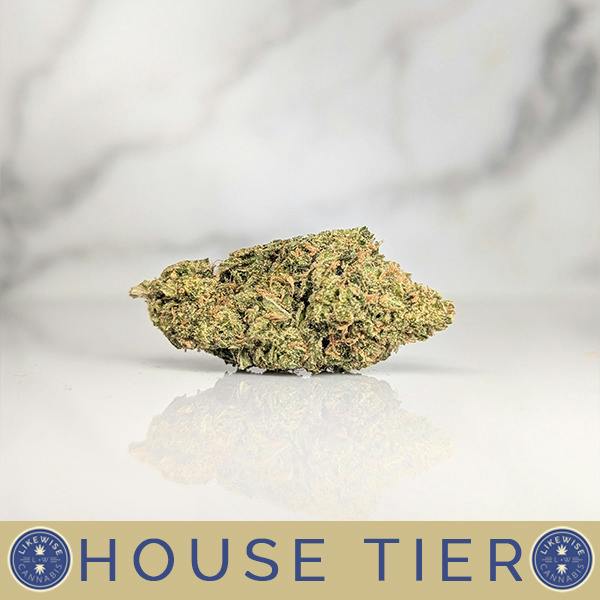 DURBAN POISON 7G - LIKEWISE