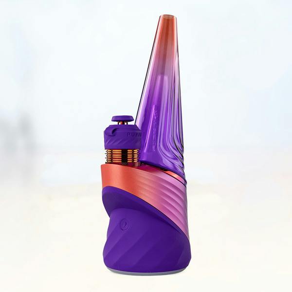 PEAK PRO PLASMA + 3DXL CHAMBER - PUFFCO