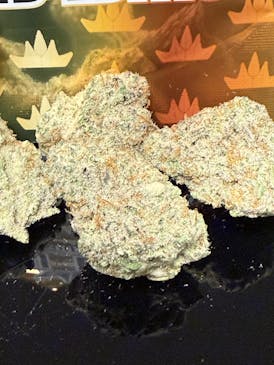 Jubel - Indoor Flower - [3.5g] - MAC 1