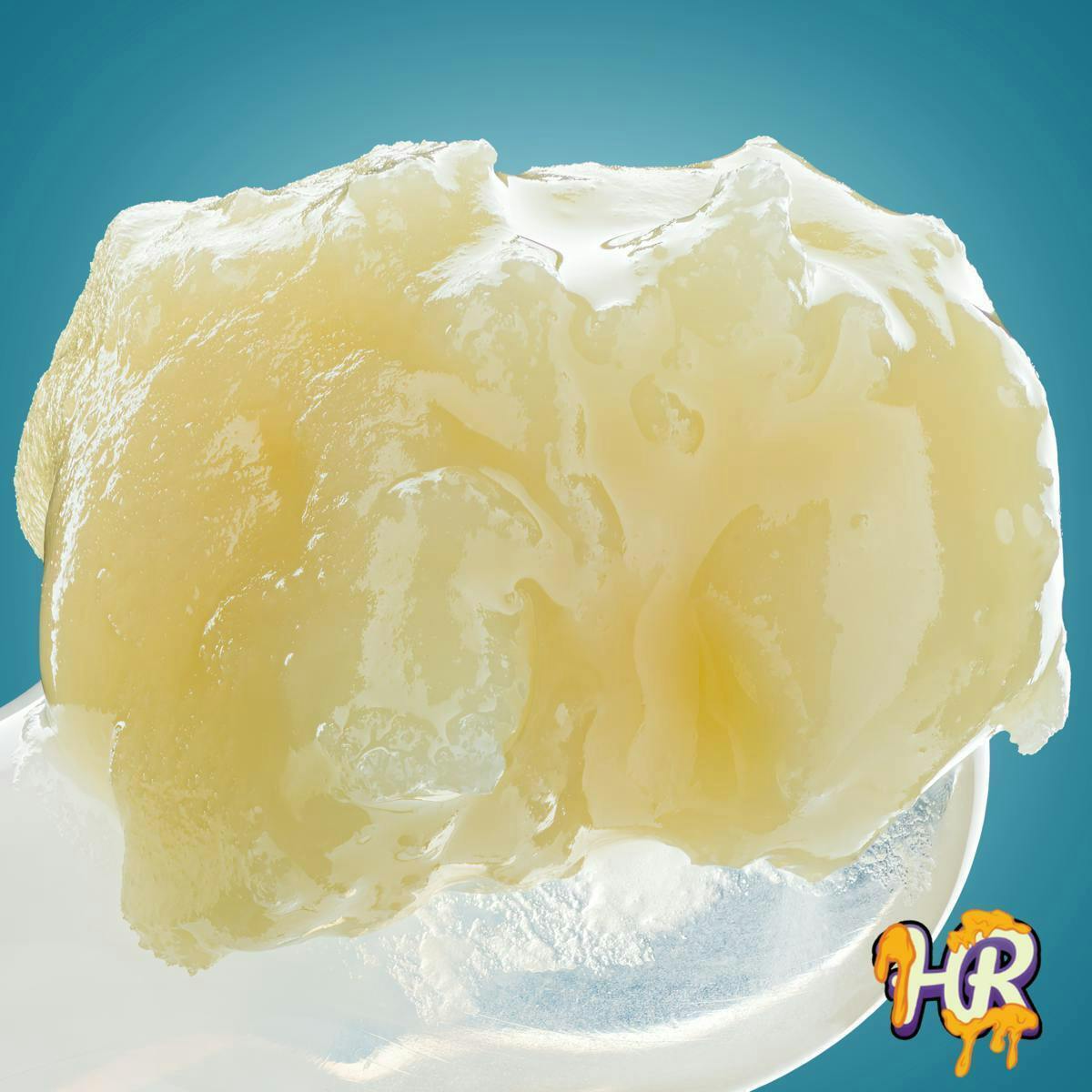 High Rise - Live Rosin Disposable - Lemon Cherry Maple - 0.5g