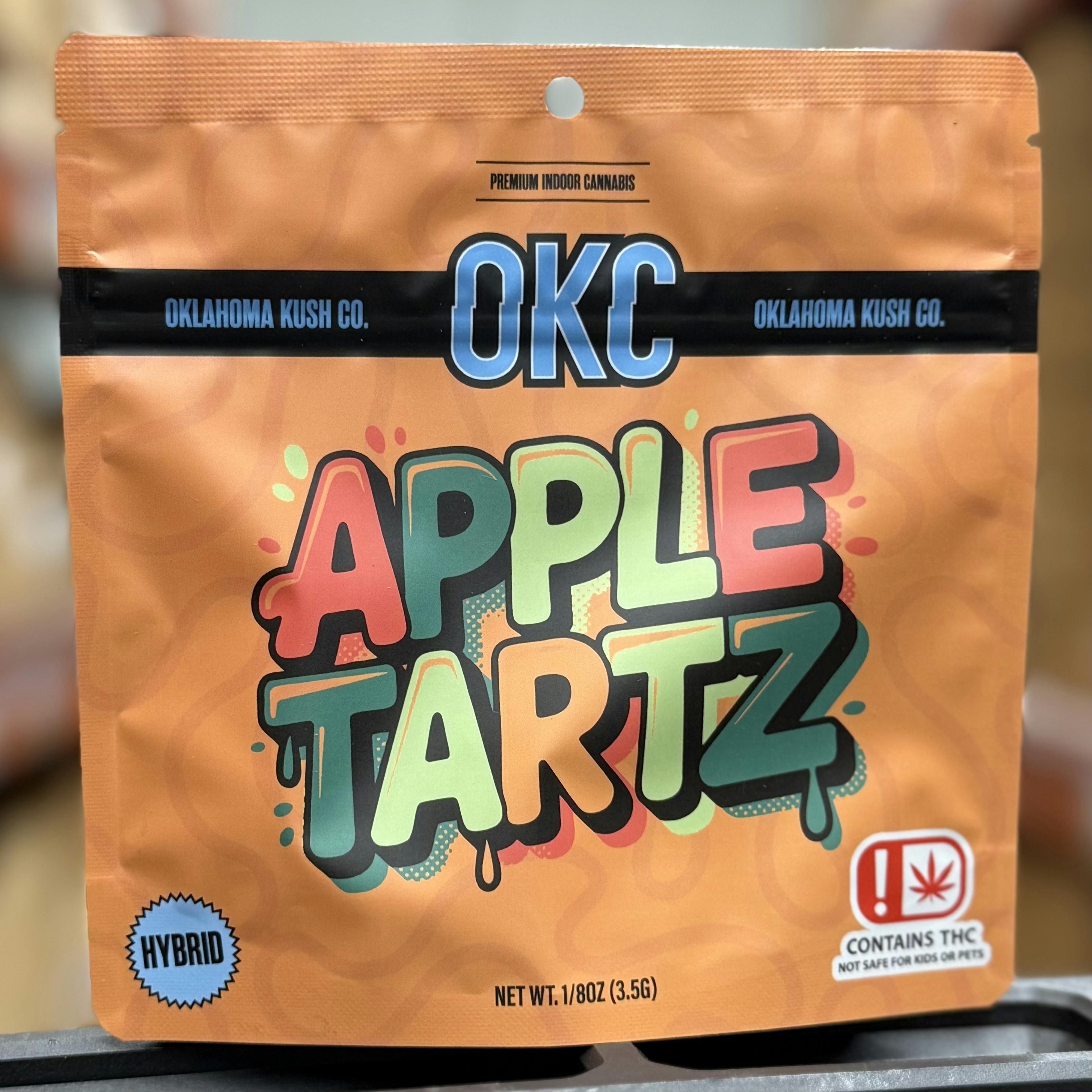 Apple Tartz