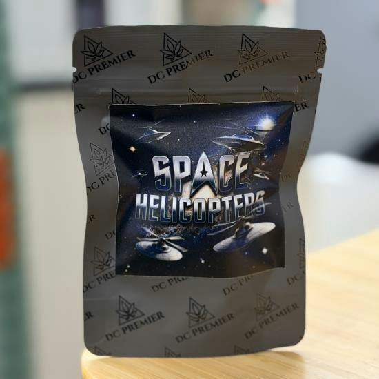 Dc Premier Pre Packaged Ya Smell Me