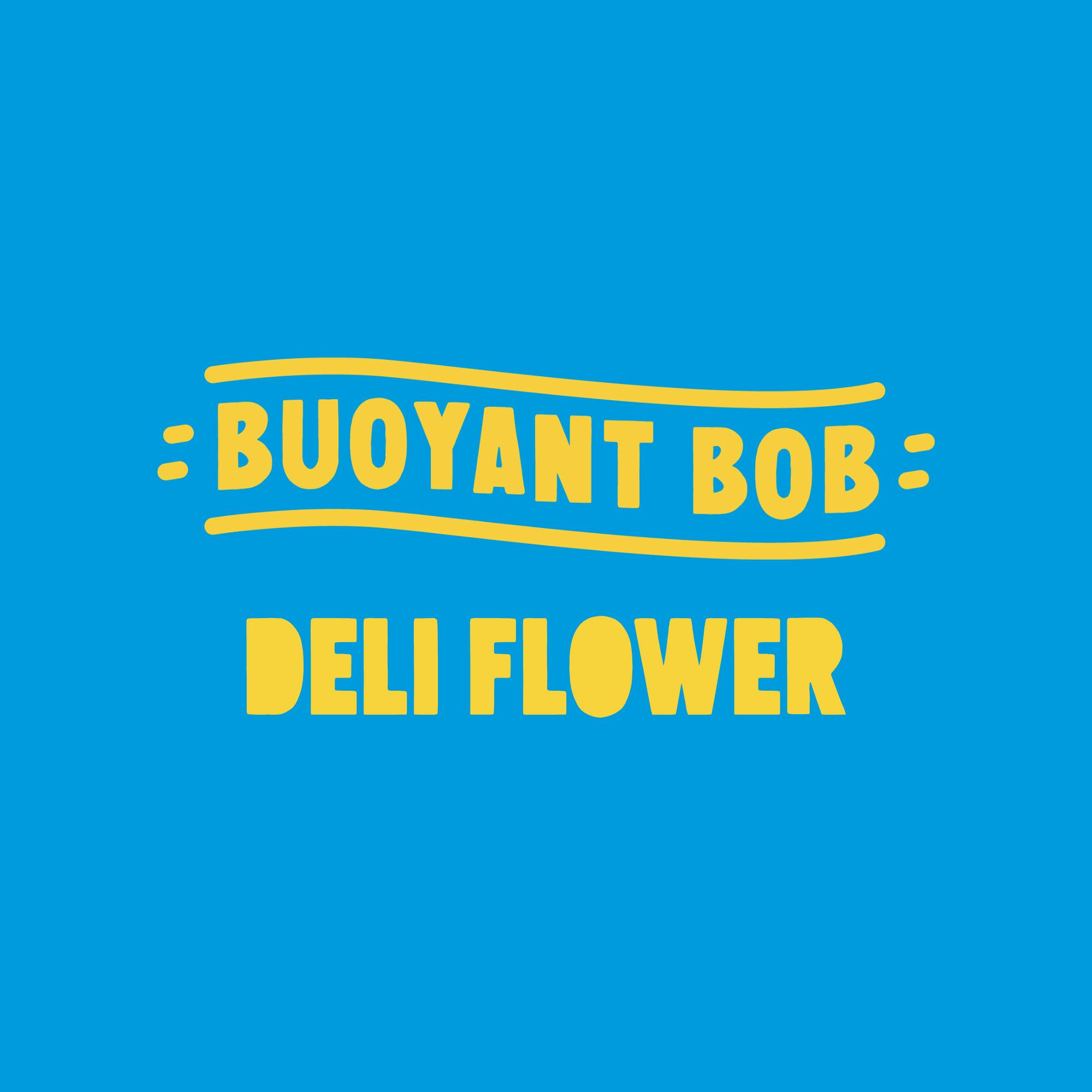 Buoyant Bob - Vanilla Berry Pie - Deli Flower at Blue Sage Cannabis Deli - Belton