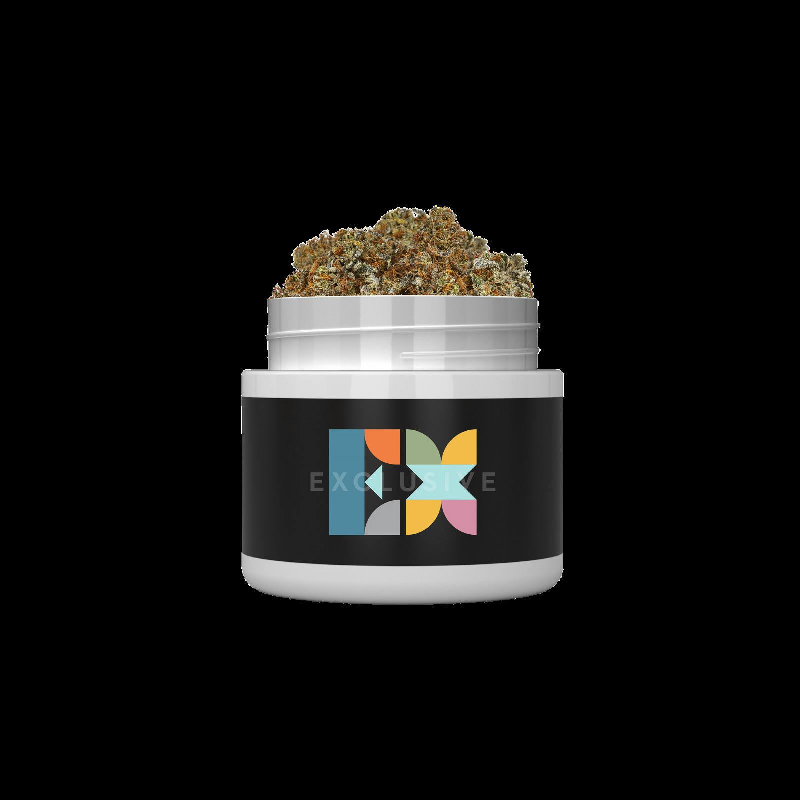 Curio Wellness - Super Lemon Haze - Deli Flower at Blue Sage Cannabis Deli - Belton