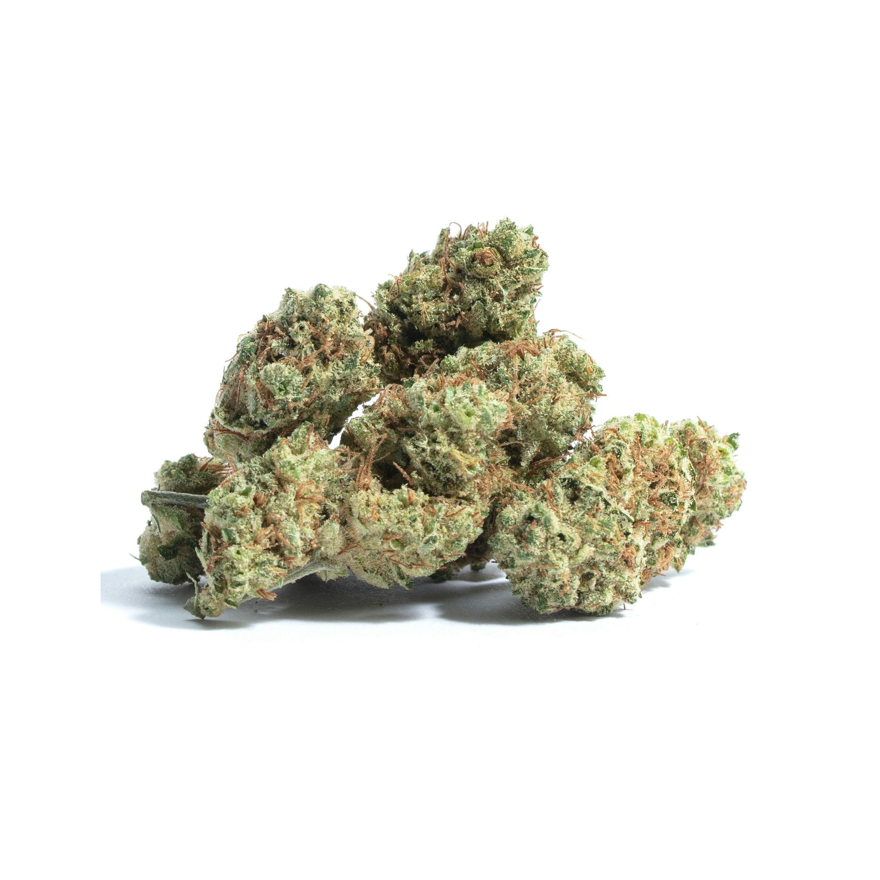 Illicit - Chem Butter - Deli Flower