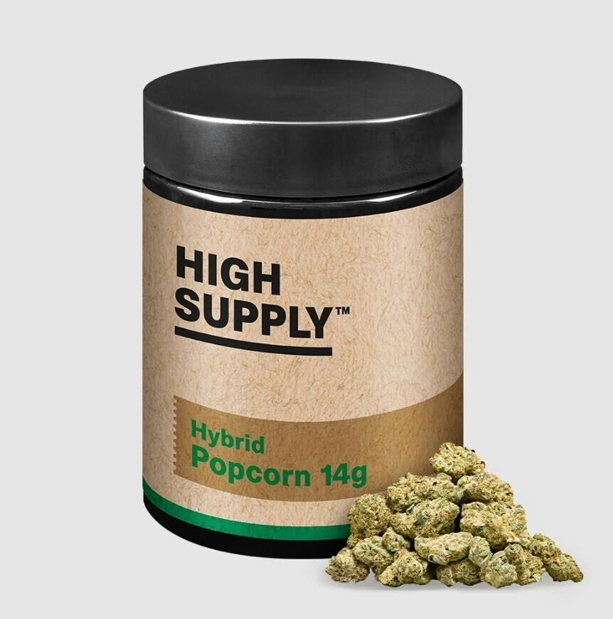 High Supply Cherry Rainbow 14g Smalls