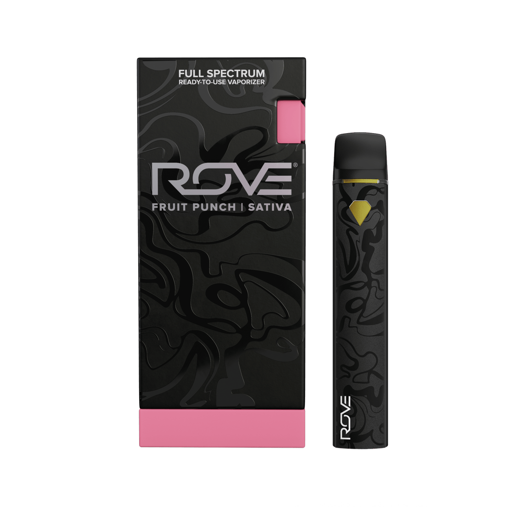 Rove Watermelon Burst Liquid Diamonds 1g All-In-One