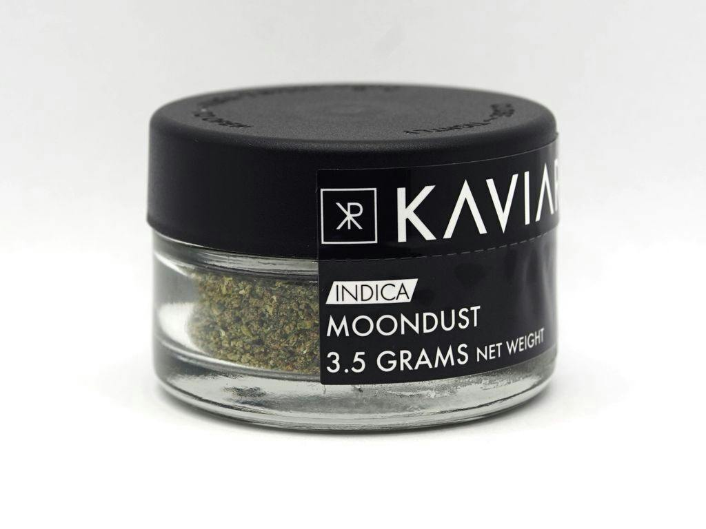 Kaviar Dosido Mintz 3.5g Infused Ground