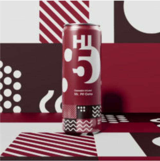 Mr Pif Soda