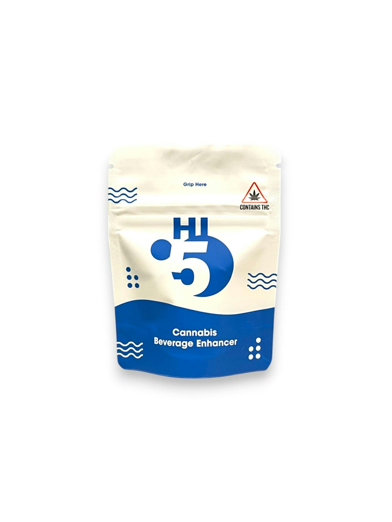 Beverage Enhancer | Hi5 | at Elevated Roots Dispensary Abington