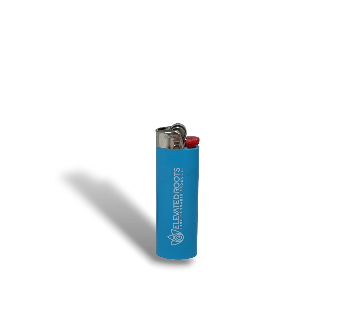 Elevated Roots Bic Lighter - Elevated Roots Bic Lighter at Elevated Roots Dispensary Abington