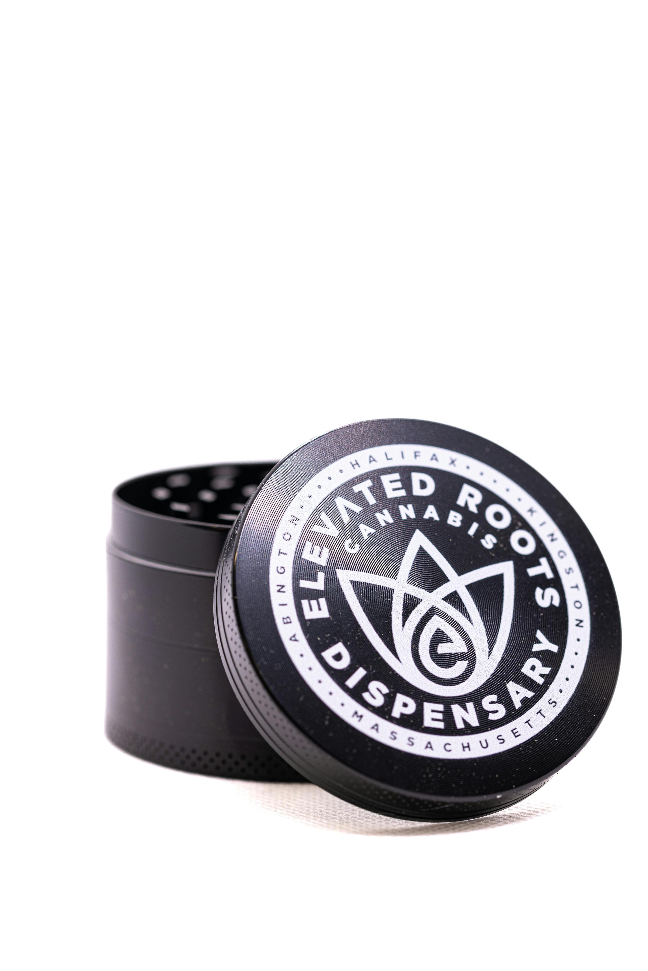 Elevated Roots Large Grinder