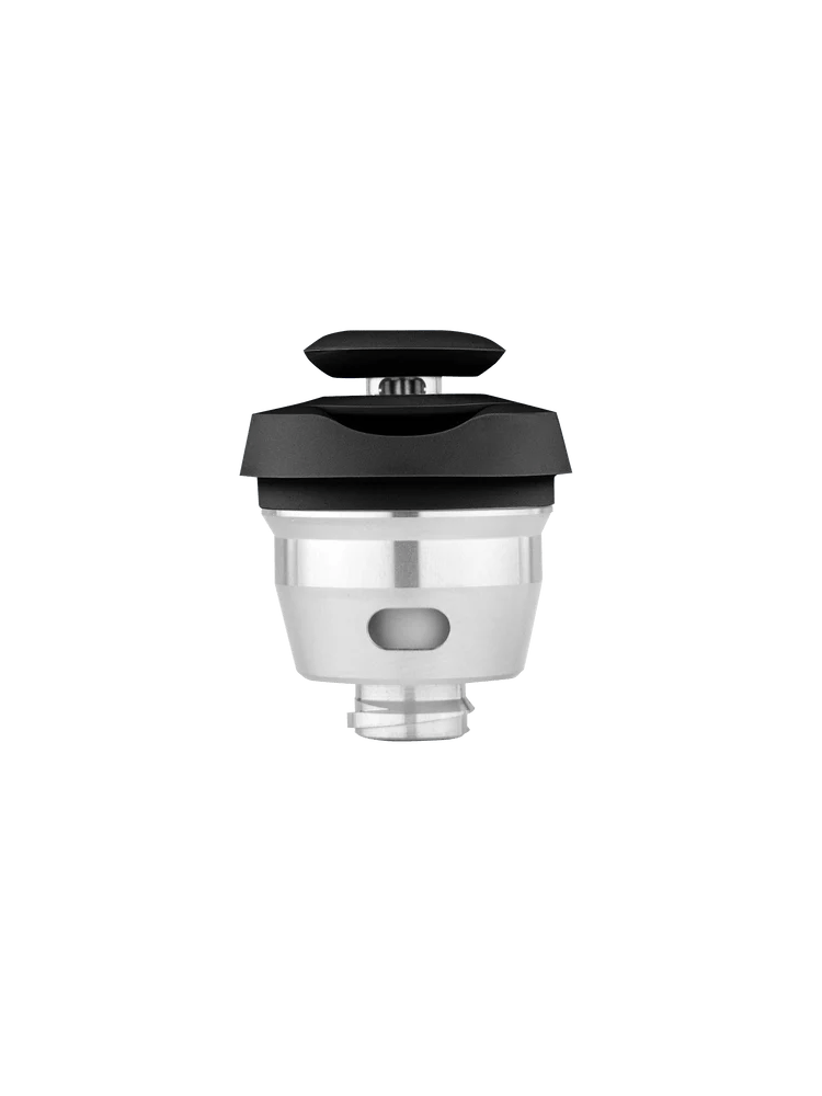Puffco Peak 3D Chamber Onyx Edition | Puffco