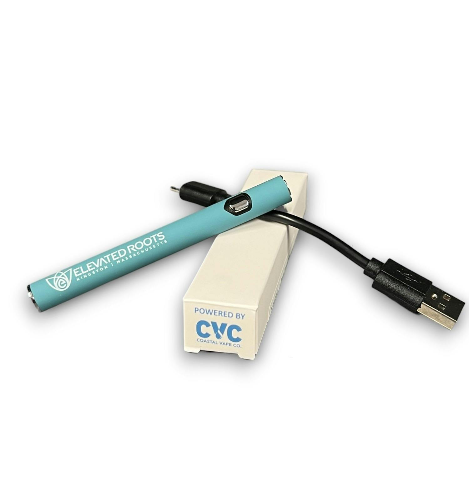 Elevated Roots Battery - Regular at Elevated Roots Dispensary Kingston