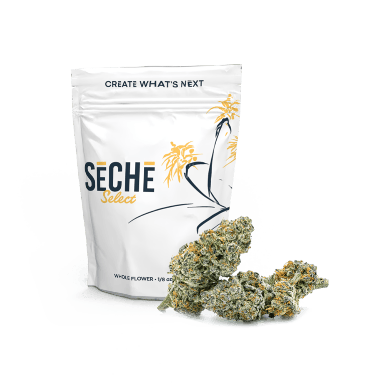 Banana OG | SeCHe | at Elevated Roots Dispensary Kingston