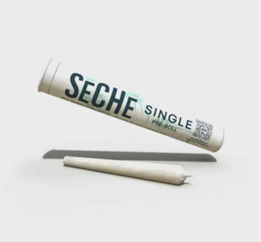 Private Party Pre-Roll | SeCHe | at Elevated Roots Dispensary Halifax
