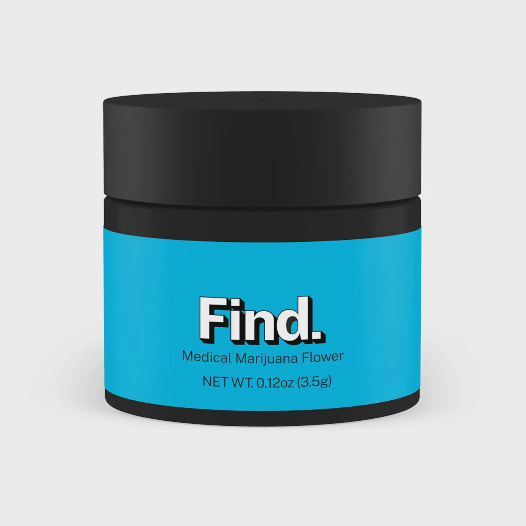Island Bloom | Find | at Elevated Roots Dispensary Halifax