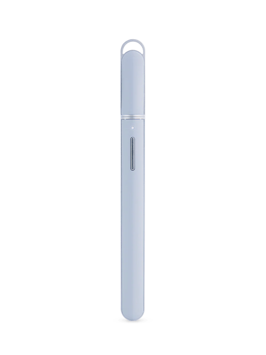 Heated Loading Tool V2 Haze | Puffco |