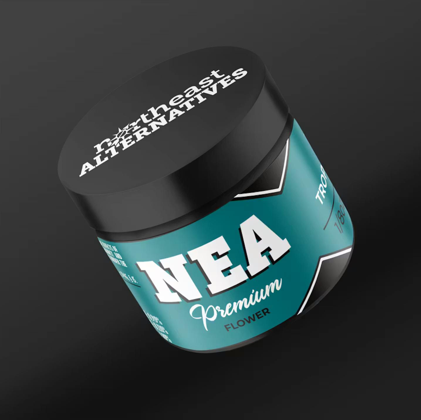 Bufo | NEA Premium | at Elevated Roots Dispensary Kingston