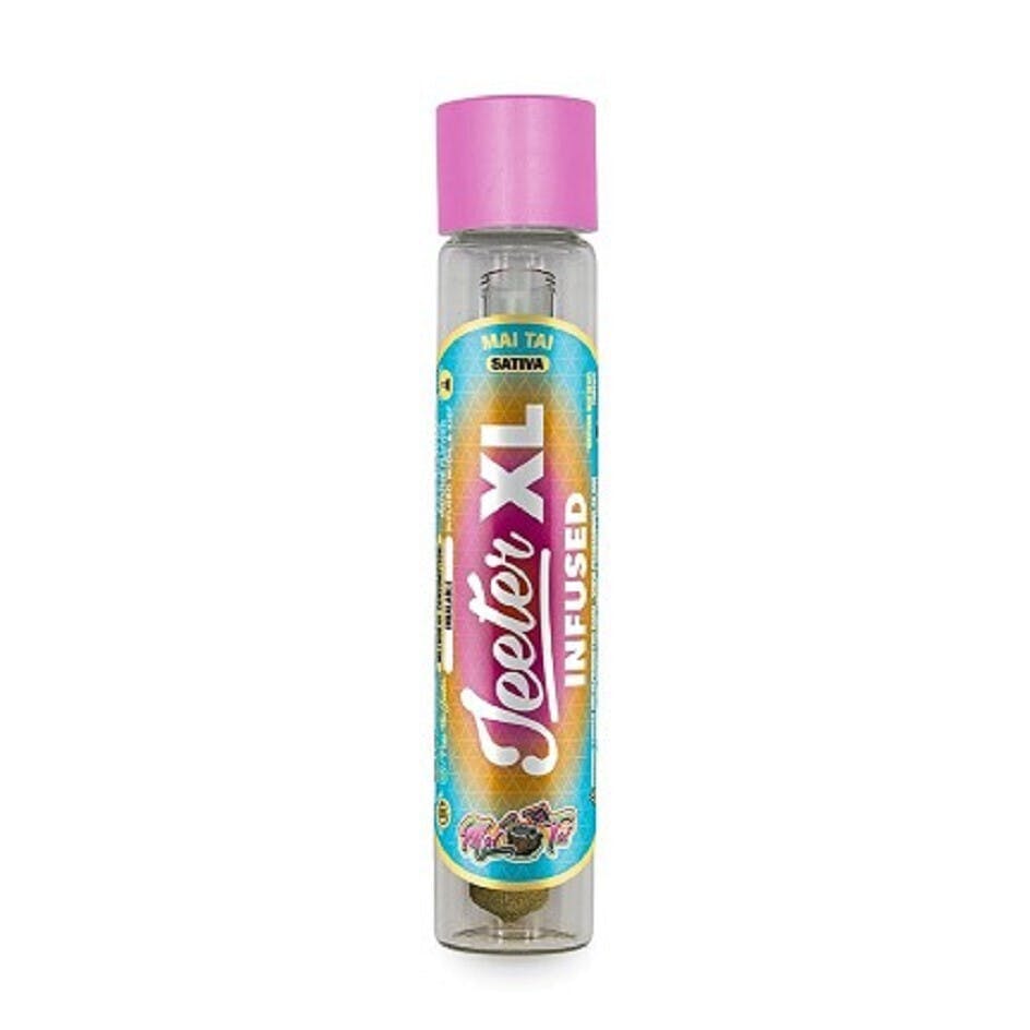 Jeeter: Mai Tai - - Xl