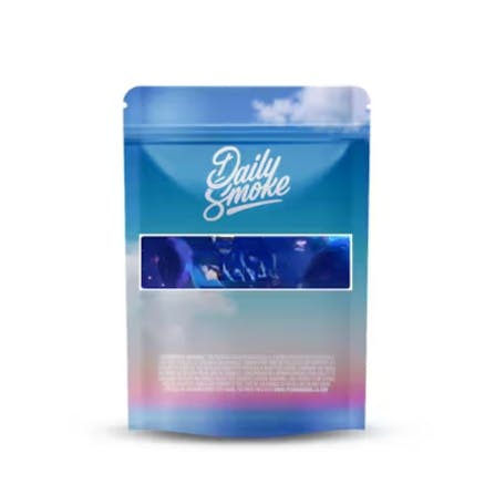 Daily Smoke — Cookies & Cream