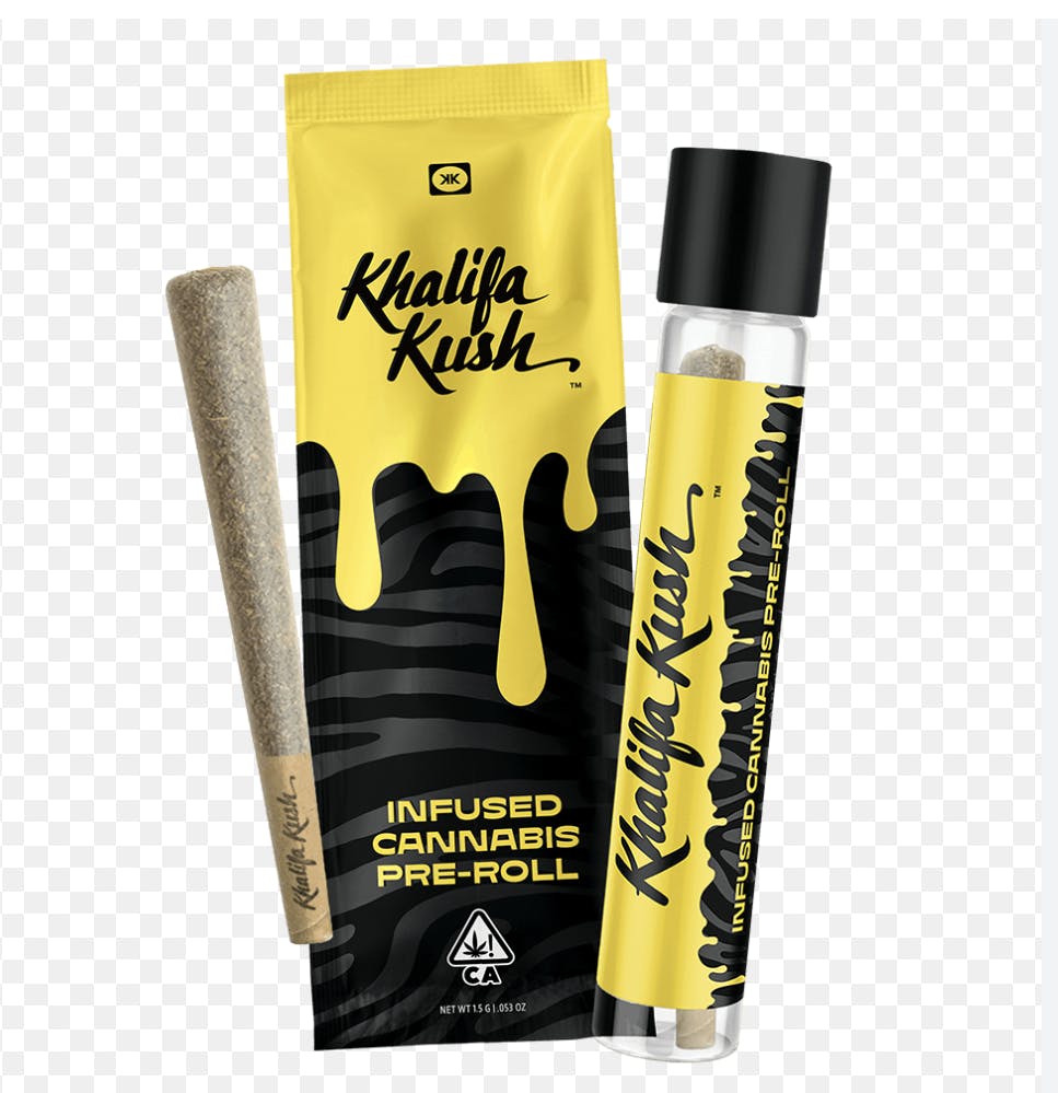 Khalifa Kush: Khalifa Kush