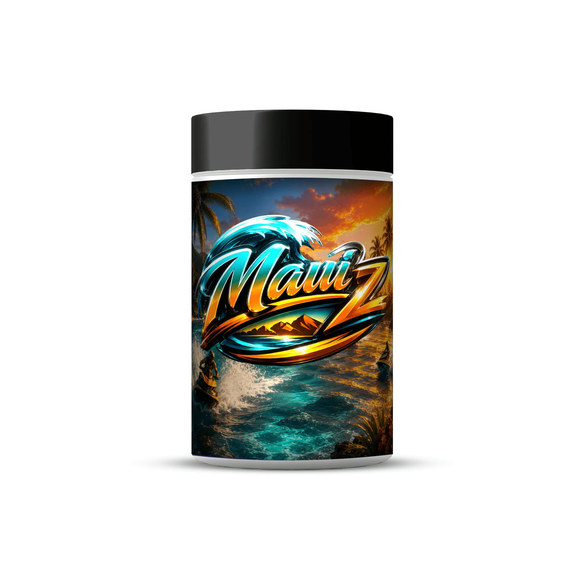 The Cure Company - Maui Z | Half OZ - 14 g