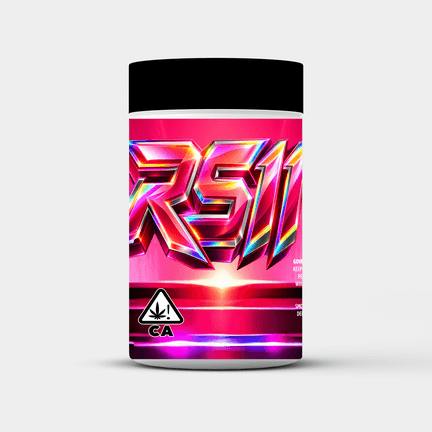 The Cure Company - RS11 | Smalls - 14 g