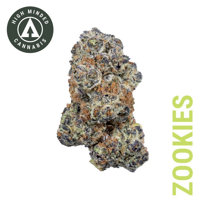 Zookies - Silver Tier at Timber Cannabis Co Muskegon Dispensary