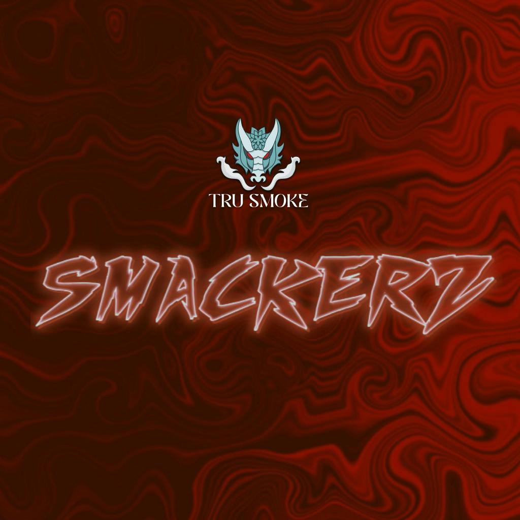 TruSmoke - Pre-roll Straight 1g - Smackers
