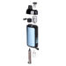 Chorus Concentrate Vaporizer/ Hot Knife - Steel Blue