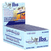 Blue Paisley Rolling Papers - 1 1/4