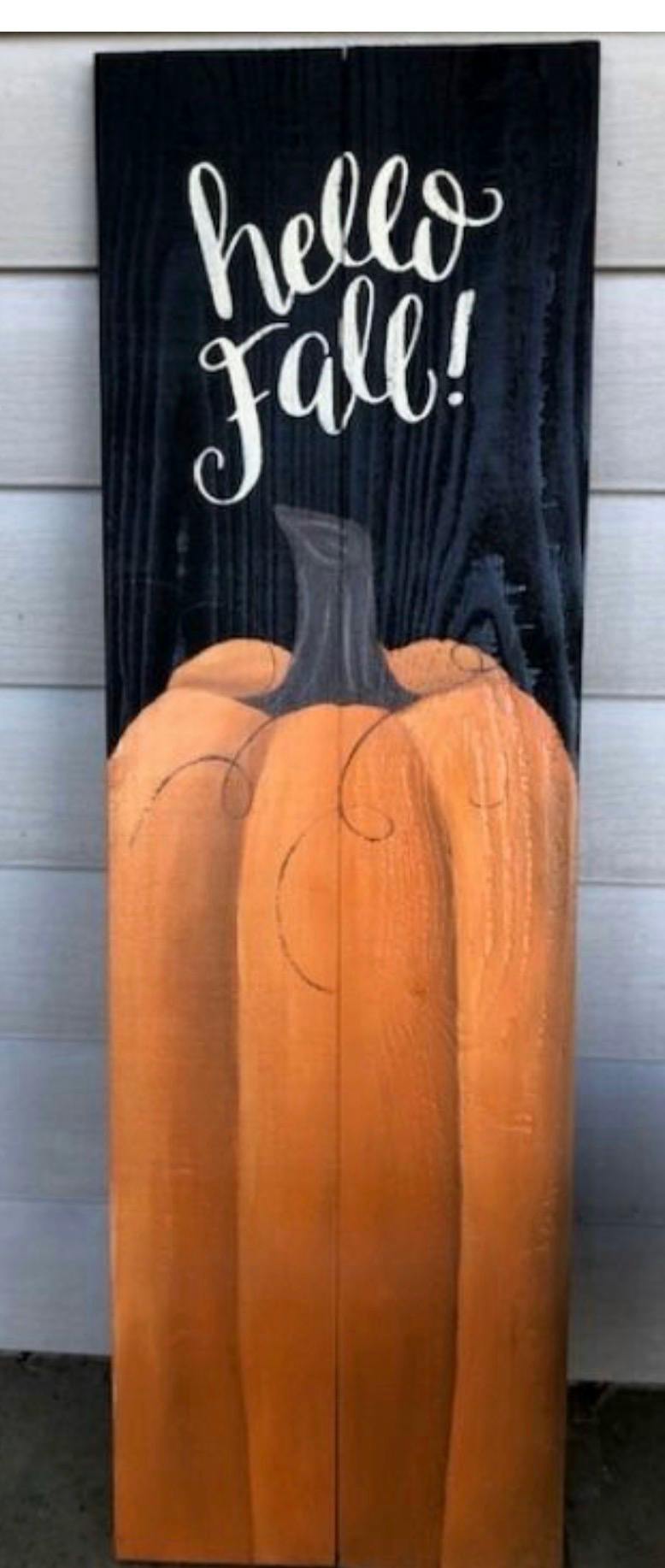 Paint classes wood