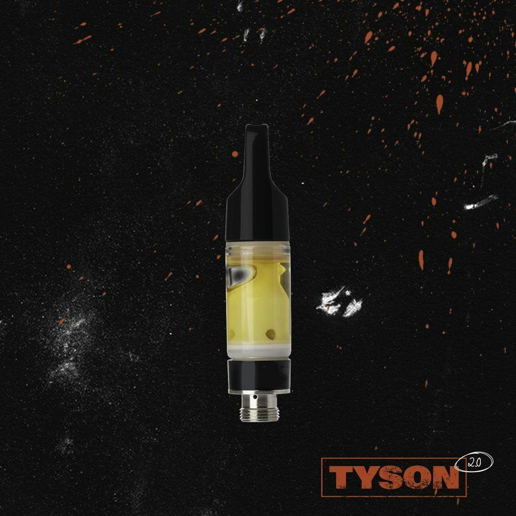 Tyson 2.0 Mike's Meringue 0.5g at MÜV Cannabis Dispensary