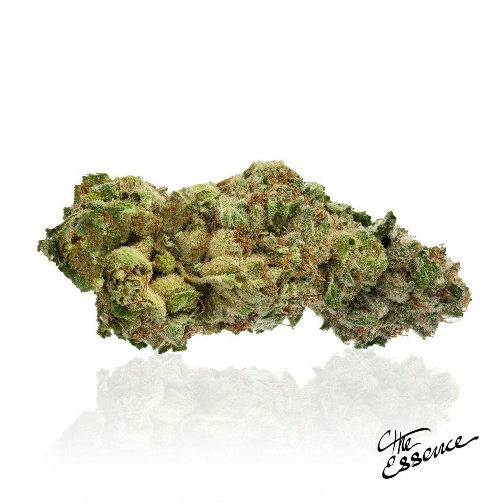 (the) Essence WnCHP x GrpeTeeth 7g