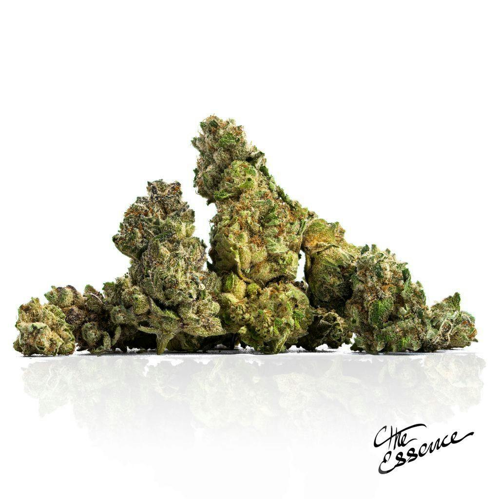 (the) Essence Wino #9 3.5g at MÜV Cannabis Dispensary