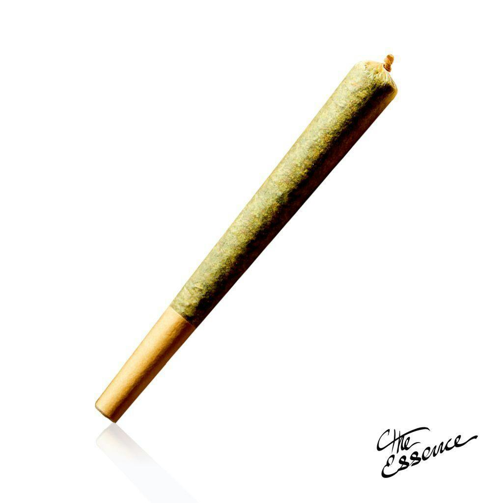 (the) Essence Apricot Stomper 0.7g [1-Pack] at MÜV Cannabis Dispensary